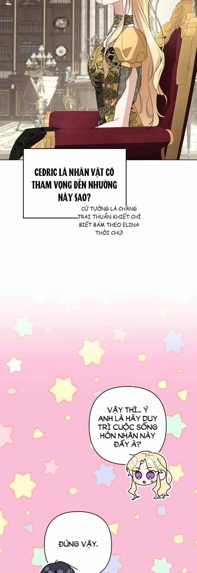 Tôi Là Một Nhân Vật Phản Diện, Nhưng Chồng Tôi Thật Đẹp Trai 5 trang 27