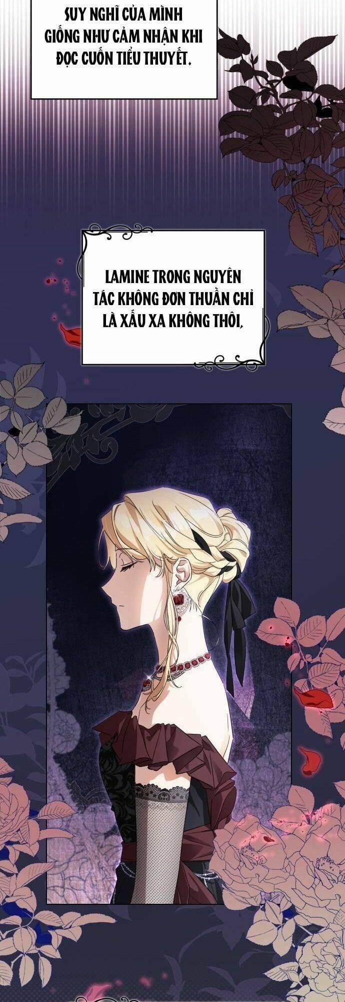 Tôi Là Một Nhân Vật Phản Diện, Nhưng Chồng Tôi Thật Đẹp Trai 5 trang 30