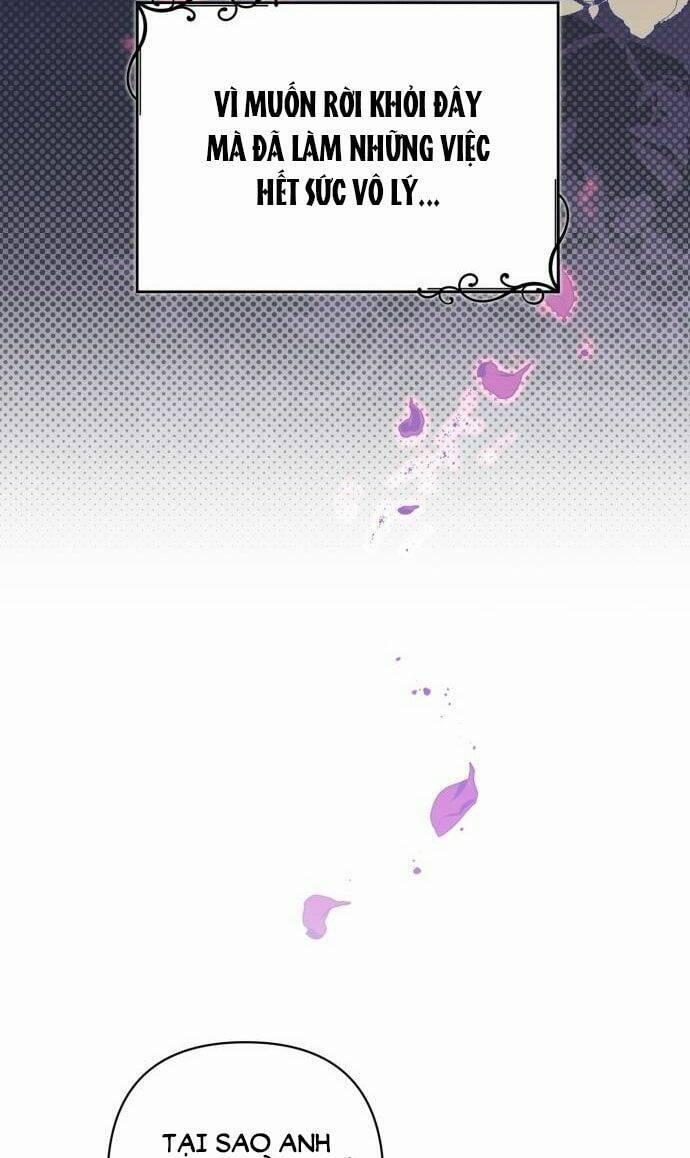 Tôi Là Một Nhân Vật Phản Diện, Nhưng Chồng Tôi Thật Đẹp Trai 5 trang 31