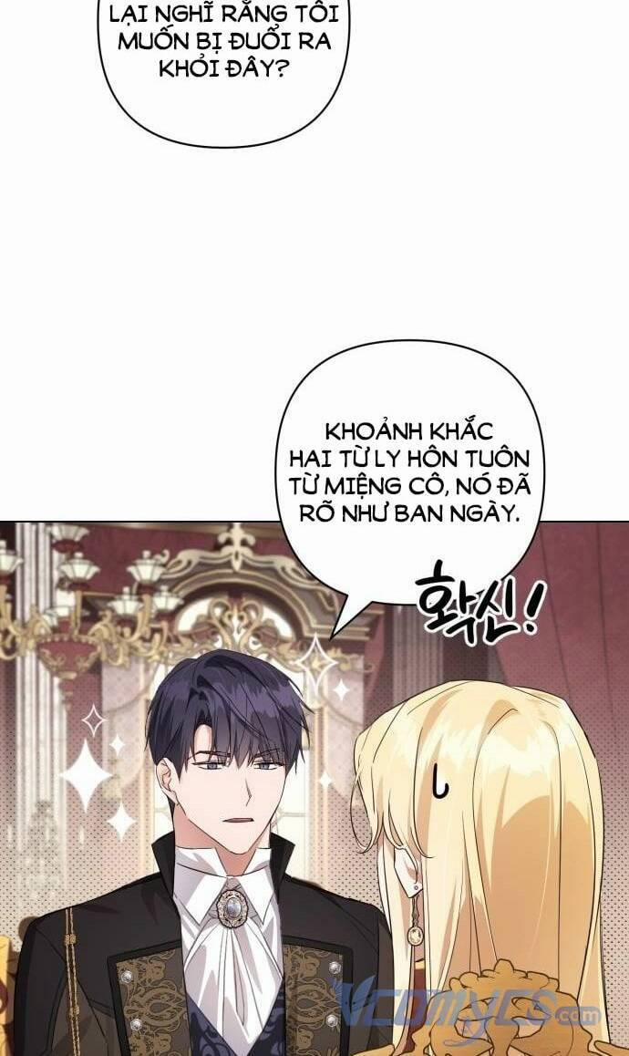 Tôi Là Một Nhân Vật Phản Diện, Nhưng Chồng Tôi Thật Đẹp Trai 5 trang 32