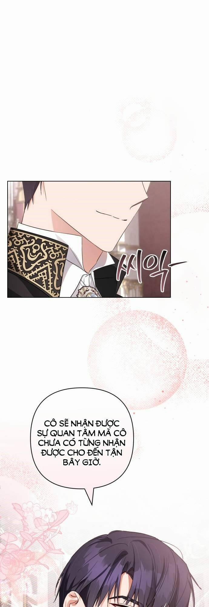 Tôi Là Một Nhân Vật Phản Diện, Nhưng Chồng Tôi Thật Đẹp Trai 5 trang 37