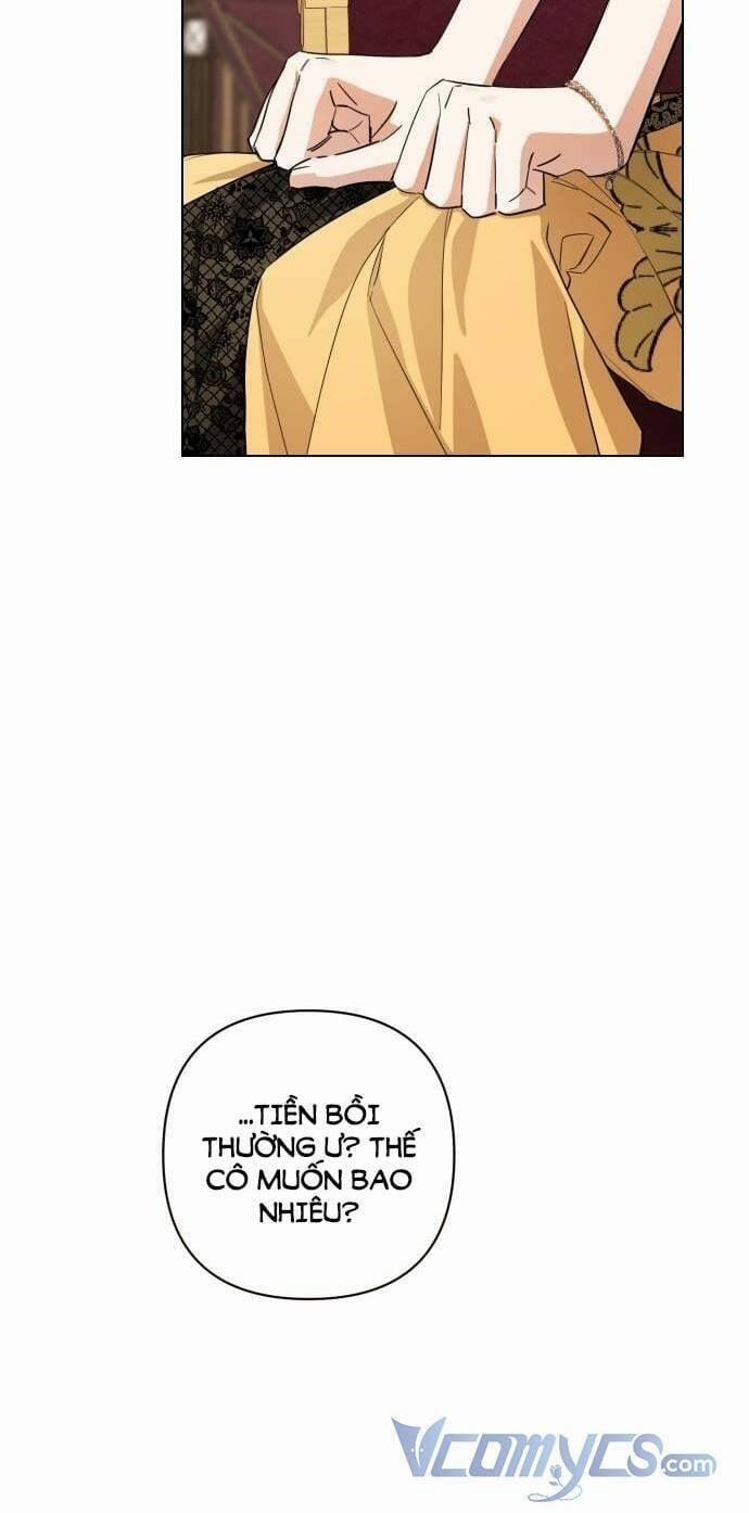 Tôi Là Một Nhân Vật Phản Diện, Nhưng Chồng Tôi Thật Đẹp Trai 5 trang 40