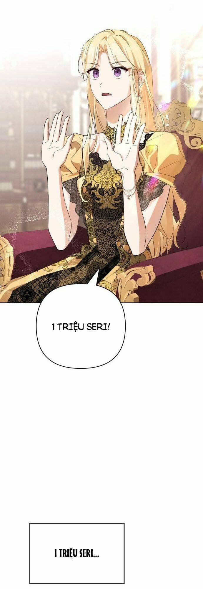 Tôi Là Một Nhân Vật Phản Diện, Nhưng Chồng Tôi Thật Đẹp Trai 5 trang 41