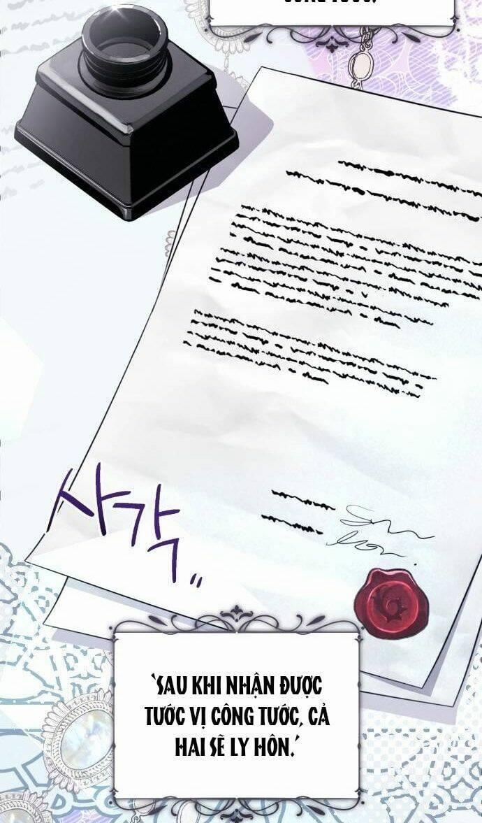 Tôi Là Một Nhân Vật Phản Diện, Nhưng Chồng Tôi Thật Đẹp Trai 5 trang 48