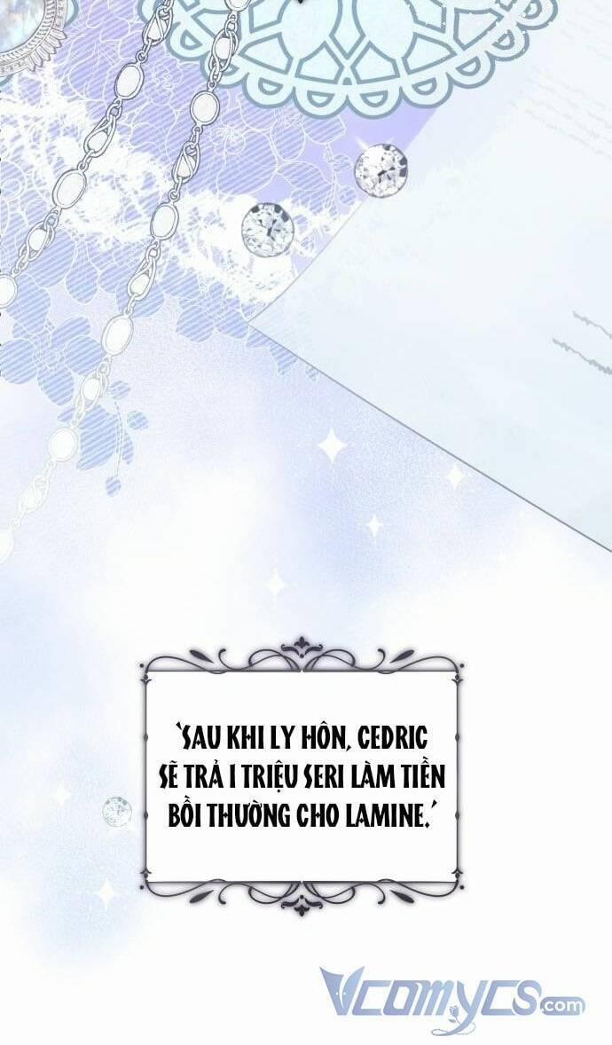 Tôi Là Một Nhân Vật Phản Diện, Nhưng Chồng Tôi Thật Đẹp Trai 5 trang 49