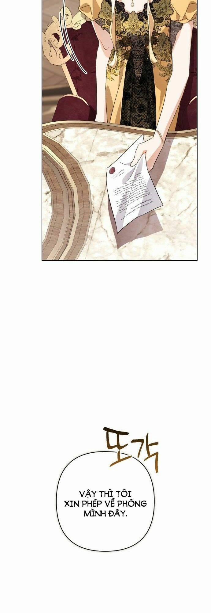 Tôi Là Một Nhân Vật Phản Diện, Nhưng Chồng Tôi Thật Đẹp Trai 5 trang 51