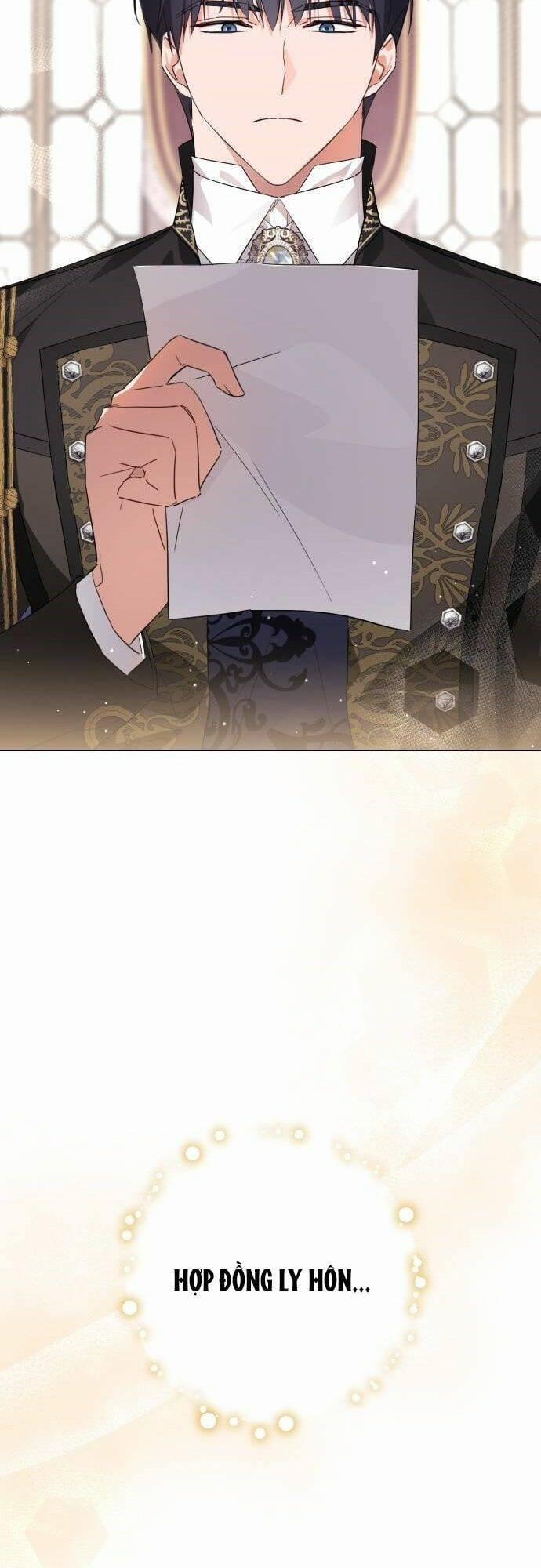 Tôi Là Một Nhân Vật Phản Diện, Nhưng Chồng Tôi Thật Đẹp Trai 5 trang 53