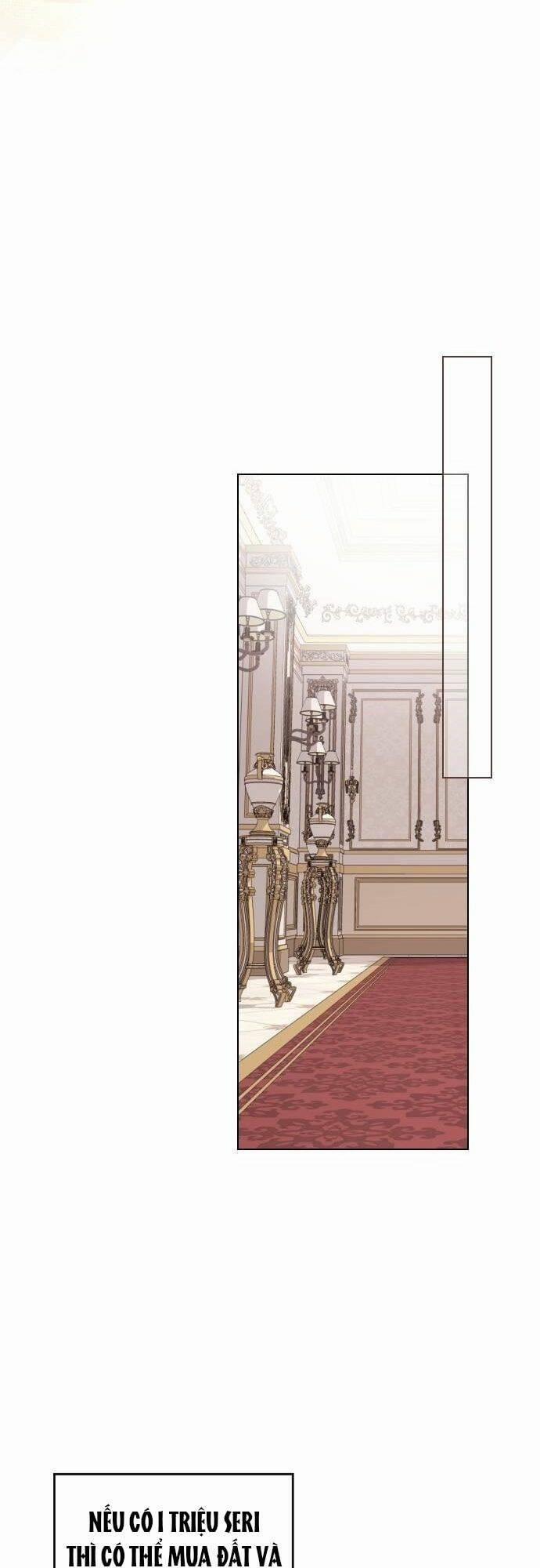 Tôi Là Một Nhân Vật Phản Diện, Nhưng Chồng Tôi Thật Đẹp Trai 5 trang 54