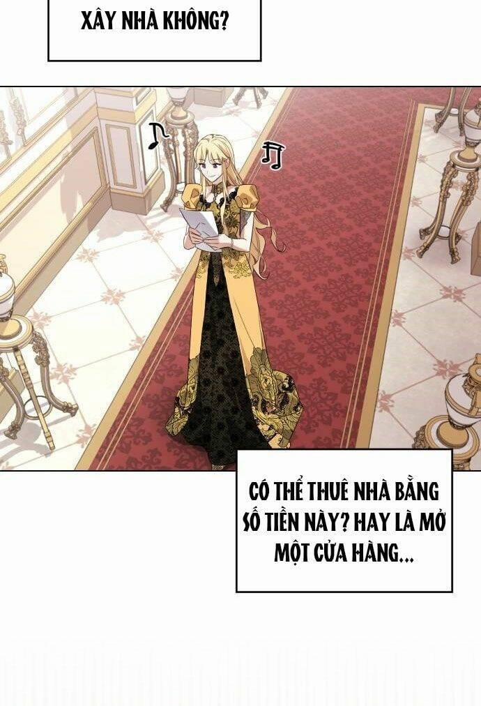 Tôi Là Một Nhân Vật Phản Diện, Nhưng Chồng Tôi Thật Đẹp Trai 5 trang 55