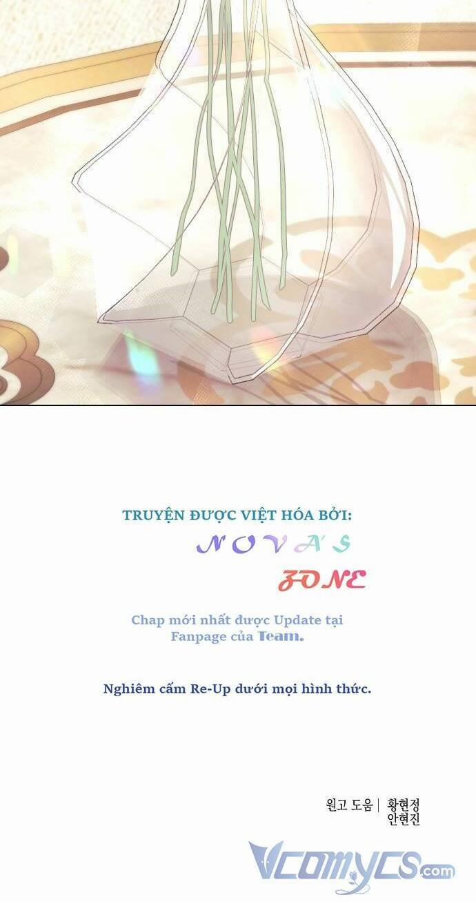 Tôi Là Một Nhân Vật Phản Diện, Nhưng Chồng Tôi Thật Đẹp Trai 5 trang 61