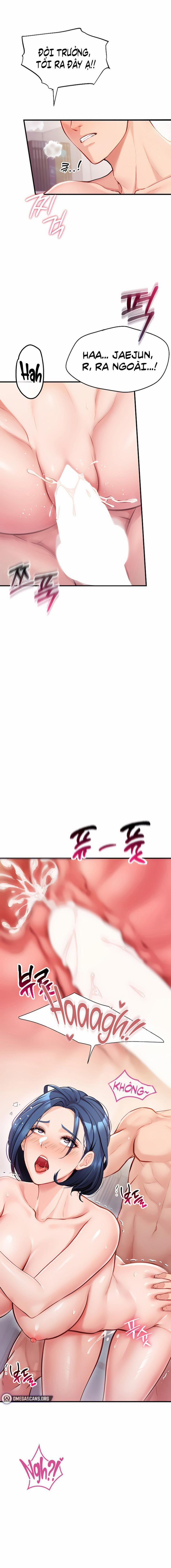 Tôi là nam quân nhân duy nhất trong đơn vị 6 trang 0