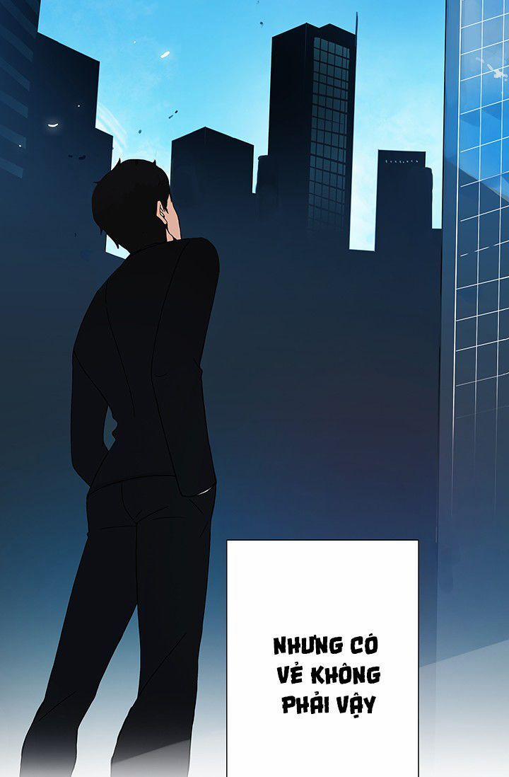 Tôi Là Người Chơi Duy Nhất Đăng Nhập 1 trang 10