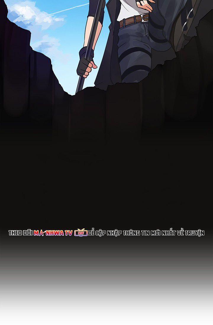 Tôi Là Người Chơi Duy Nhất Đăng Nhập 1 trang 13