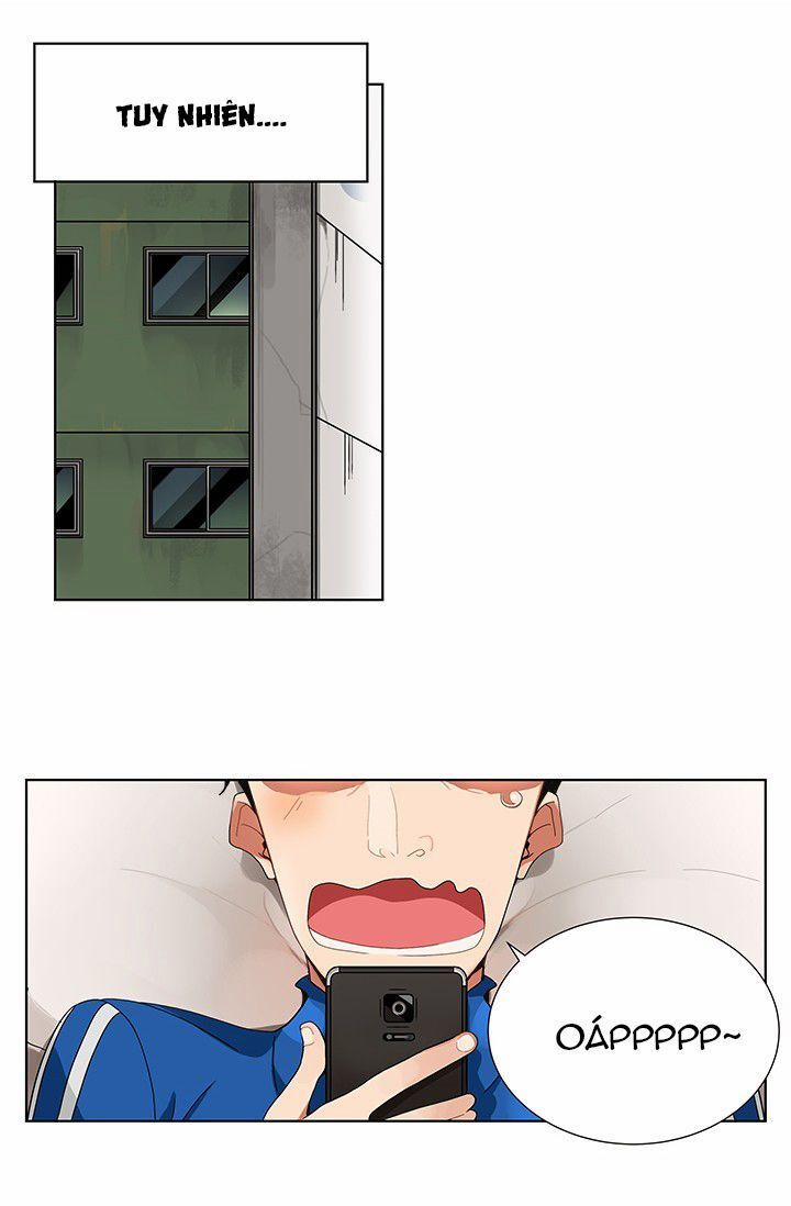 Tôi Là Người Chơi Duy Nhất Đăng Nhập 1 trang 14