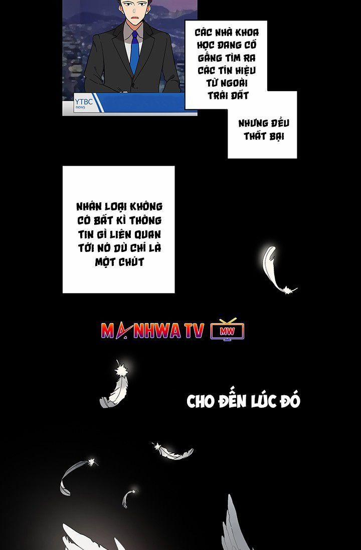 Tôi Là Người Chơi Duy Nhất Đăng Nhập 1 trang 29