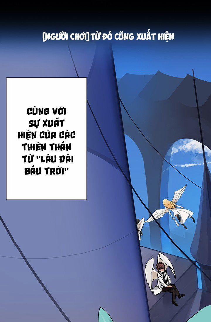 Tôi Là Người Chơi Duy Nhất Đăng Nhập 1 trang 31