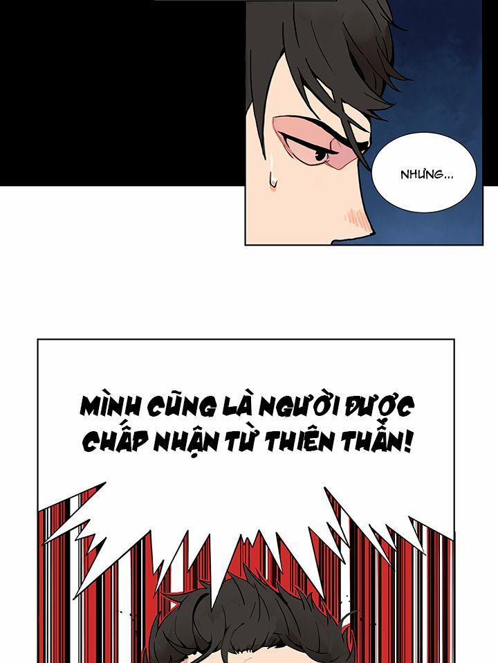 Tôi Là Người Chơi Duy Nhất Đăng Nhập 1 trang 34