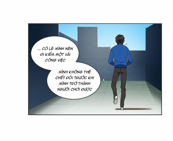 Tôi Là Người Chơi Duy Nhất Đăng Nhập 1 trang 39