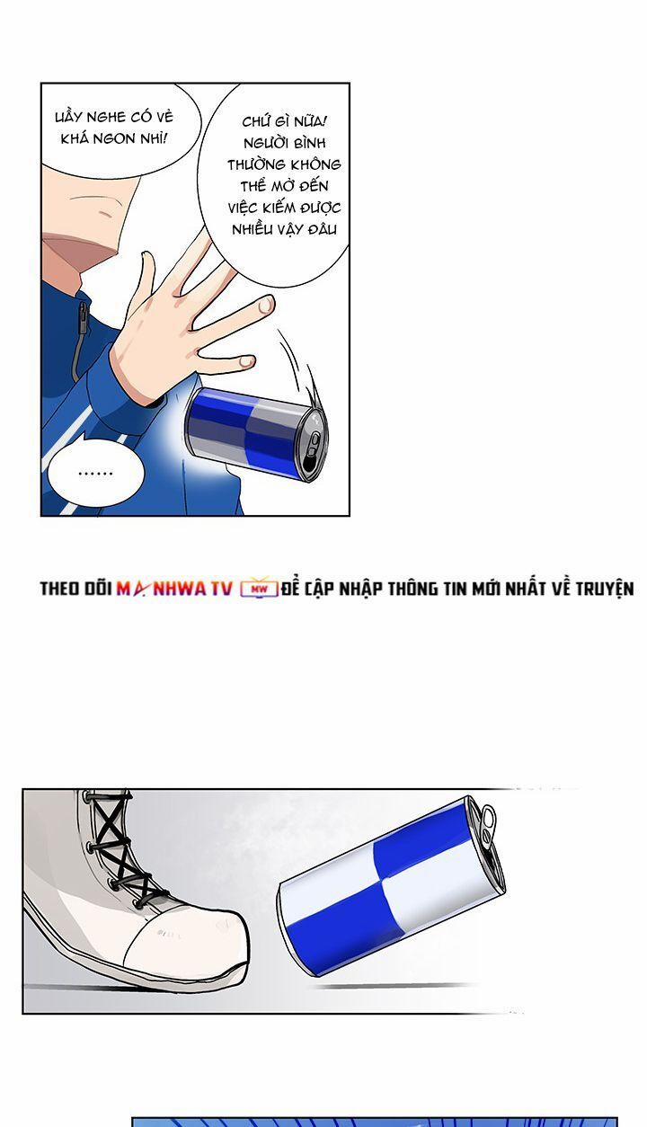 Tôi Là Người Chơi Duy Nhất Đăng Nhập 1 trang 42