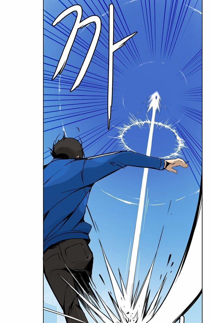 Tôi Là Người Chơi Duy Nhất Đăng Nhập 1 trang 43