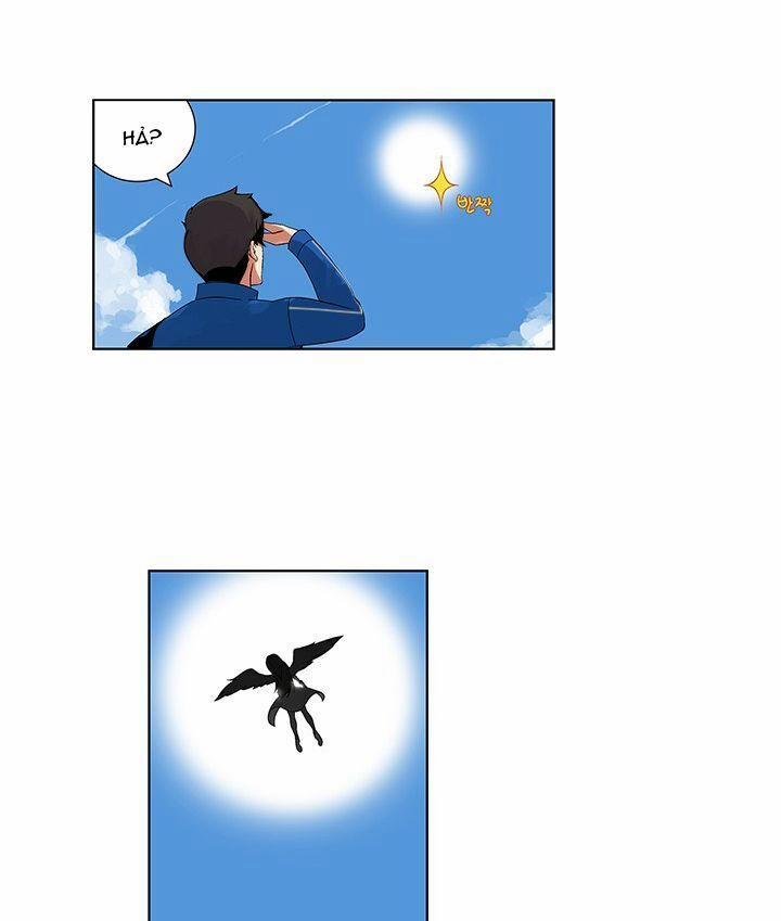 Tôi Là Người Chơi Duy Nhất Đăng Nhập 1 trang 45