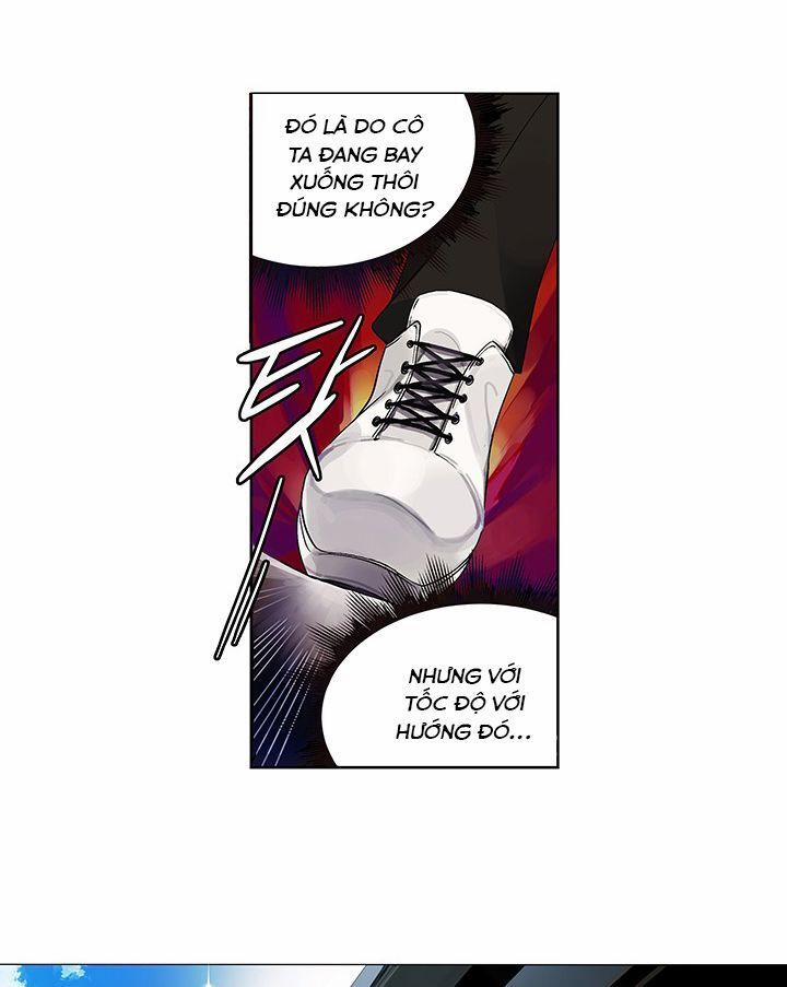 Tôi Là Người Chơi Duy Nhất Đăng Nhập 1 trang 49