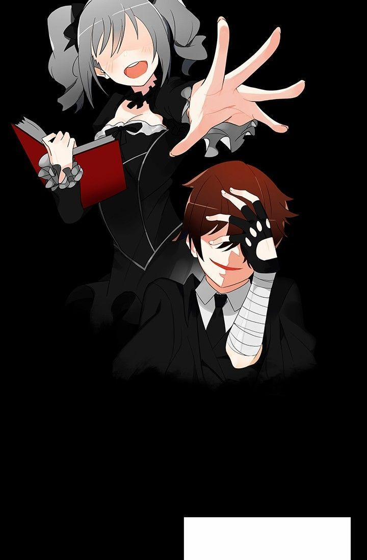 Tôi Là Người Chơi Duy Nhất Đăng Nhập 1 trang 5