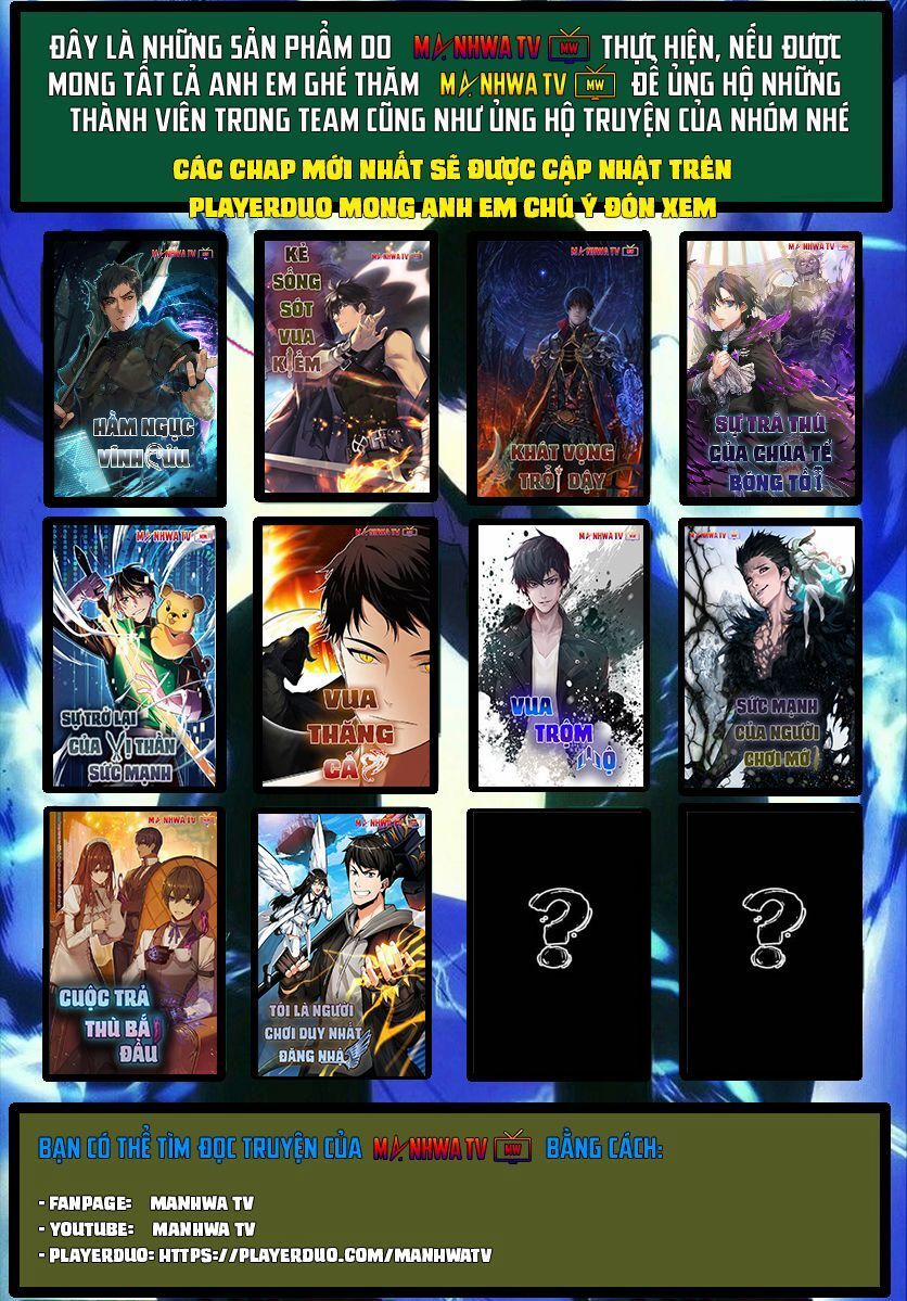 Tôi Là Người Chơi Duy Nhất Đăng Nhập 1 trang 58