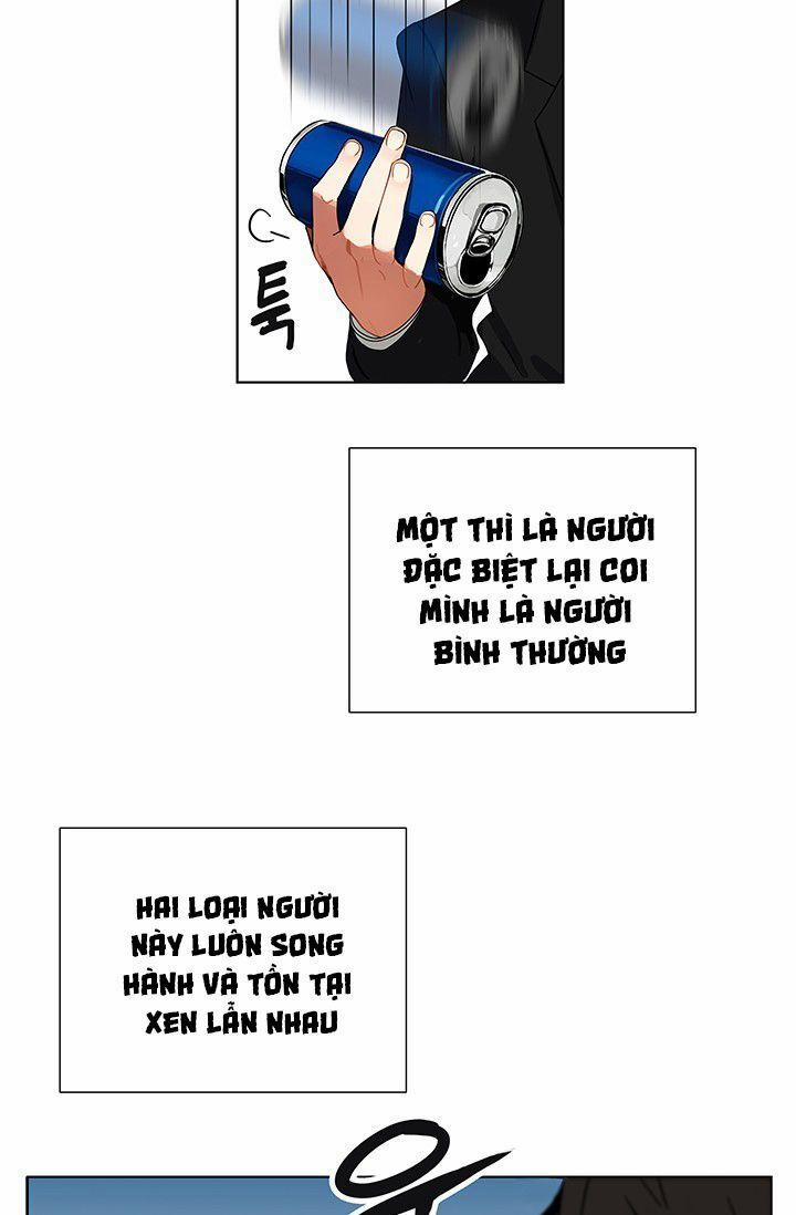 Tôi Là Người Chơi Duy Nhất Đăng Nhập 1 trang 7