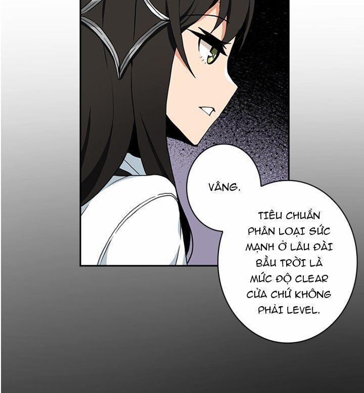 Tôi Là Người Chơi Duy Nhất Đăng Nhập 10 trang 12