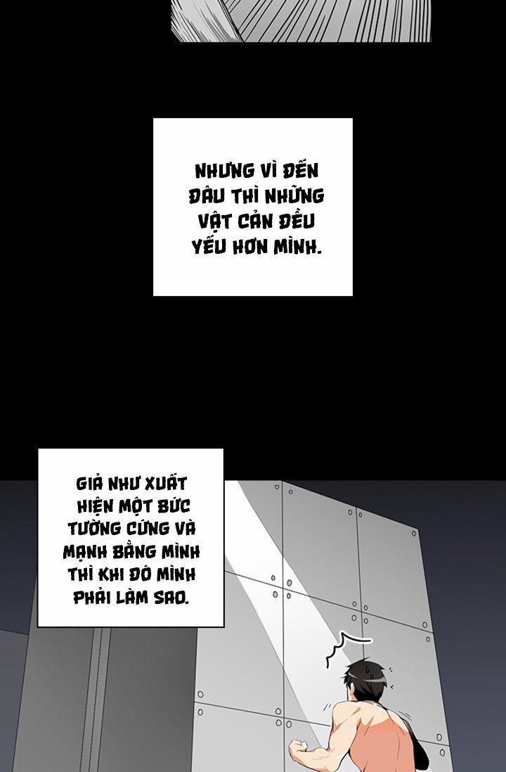 Tôi Là Người Chơi Duy Nhất Đăng Nhập 10 trang 18