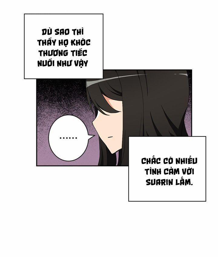 Tôi Là Người Chơi Duy Nhất Đăng Nhập 10 trang 22