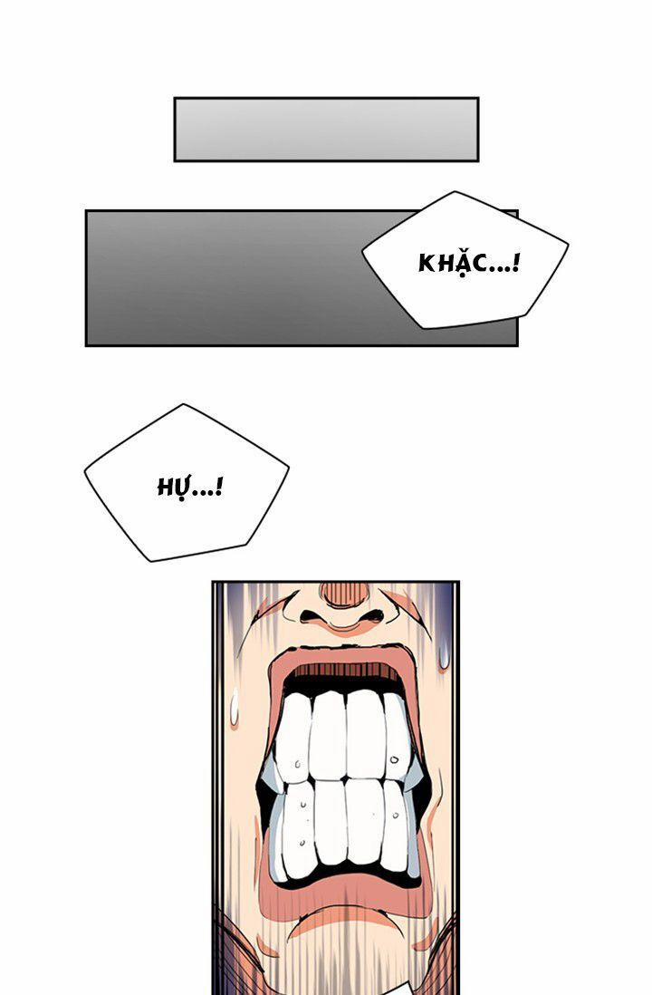 Tôi Là Người Chơi Duy Nhất Đăng Nhập 10 trang 25