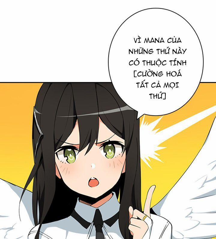 Tôi Là Người Chơi Duy Nhất Đăng Nhập 10 trang 30