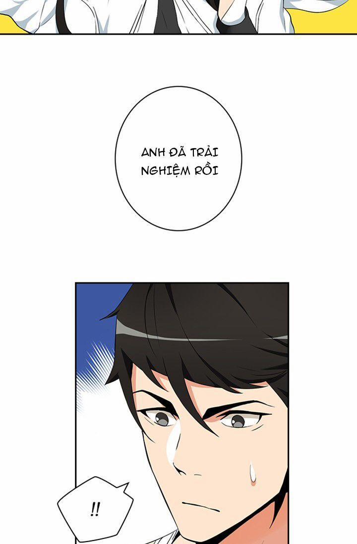 Tôi Là Người Chơi Duy Nhất Đăng Nhập 10 trang 31