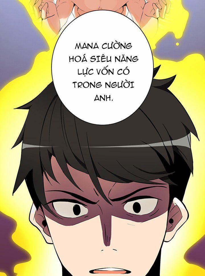 Tôi Là Người Chơi Duy Nhất Đăng Nhập 10 trang 33