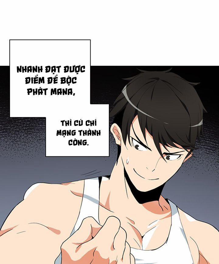 Tôi Là Người Chơi Duy Nhất Đăng Nhập 10 trang 39