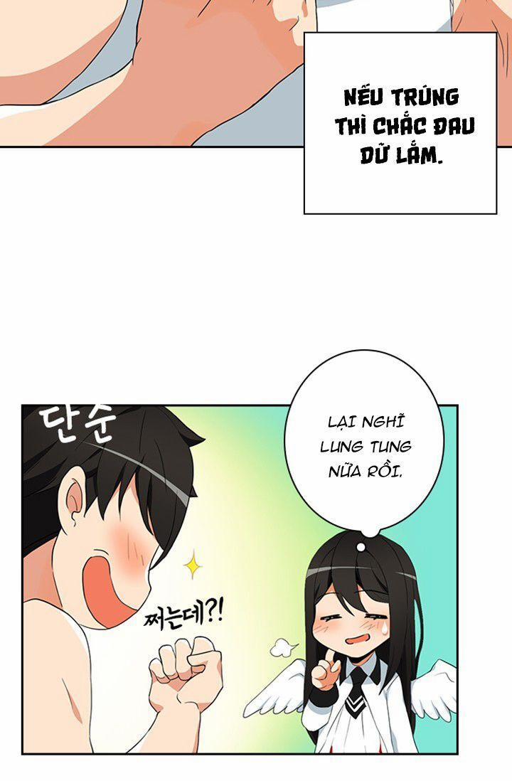 Tôi Là Người Chơi Duy Nhất Đăng Nhập 10 trang 40