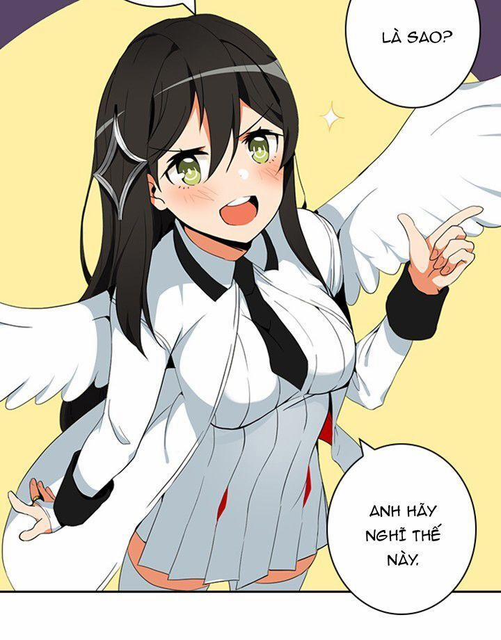 Tôi Là Người Chơi Duy Nhất Đăng Nhập 10 trang 42