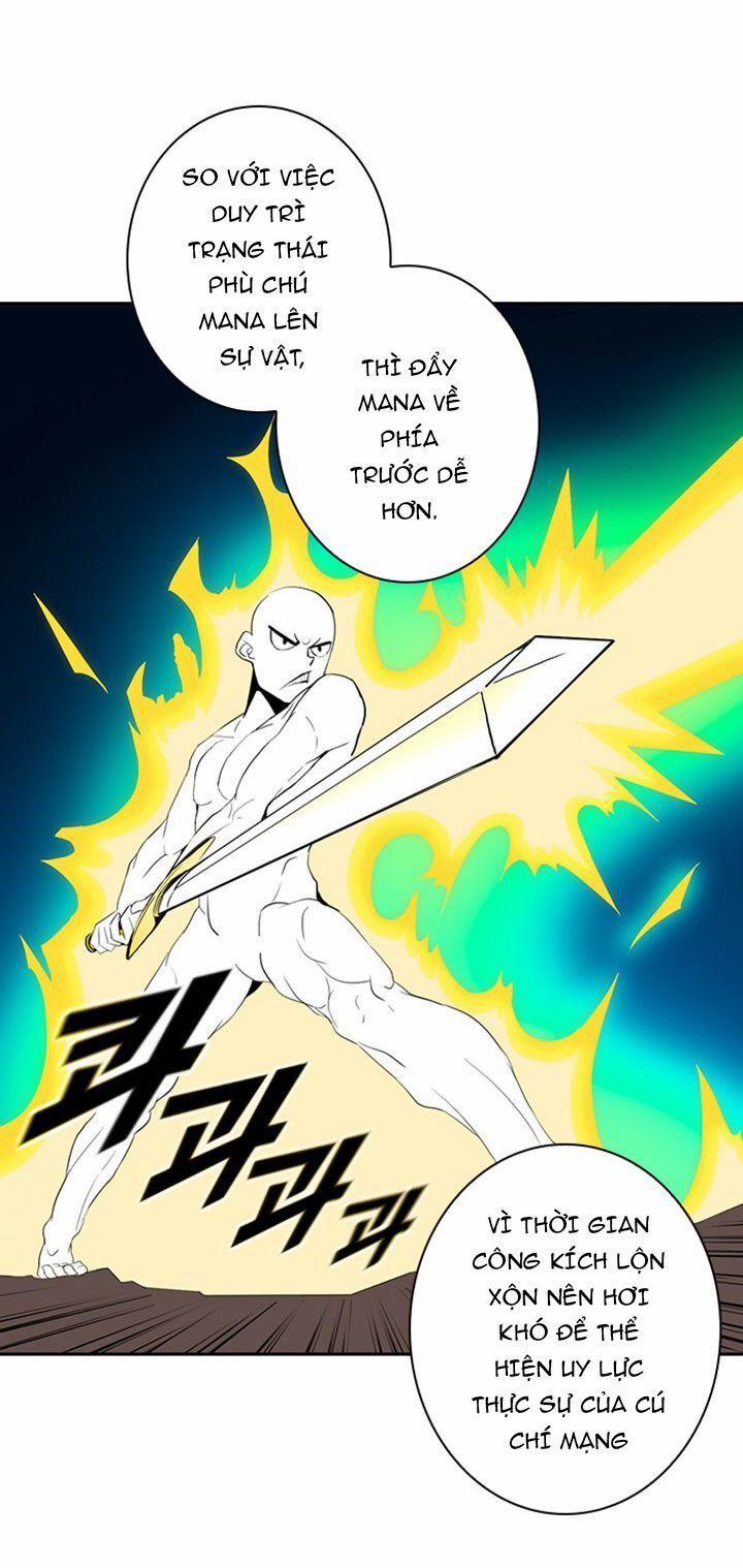 Tôi Là Người Chơi Duy Nhất Đăng Nhập 10 trang 43