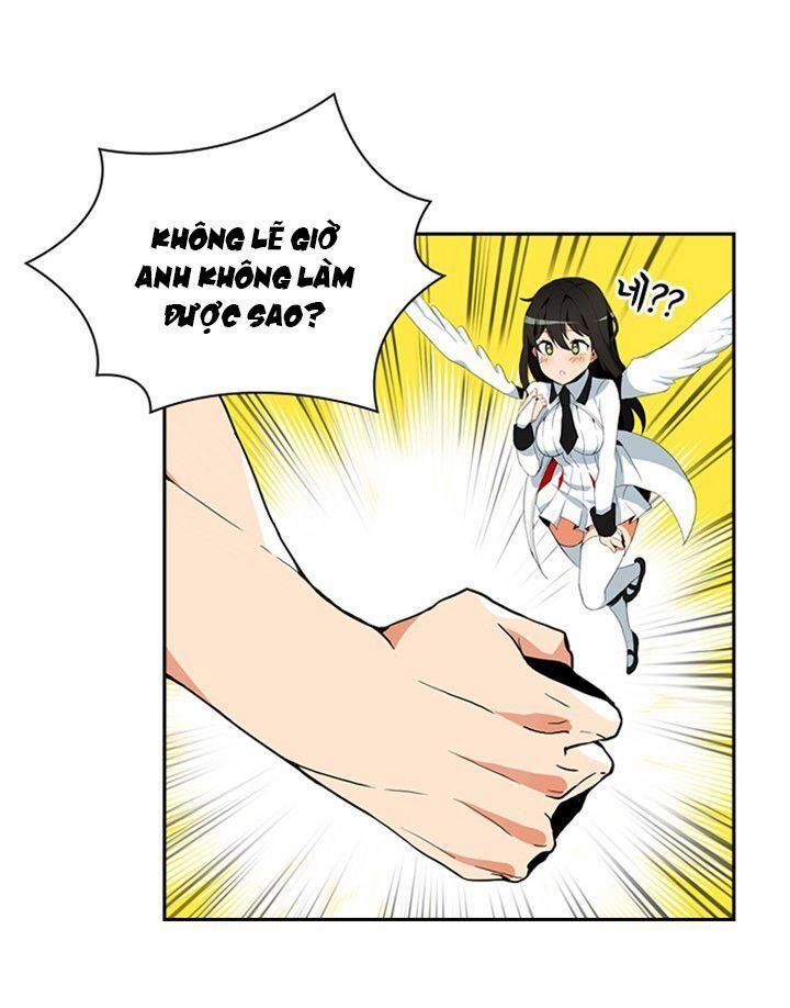 Tôi Là Người Chơi Duy Nhất Đăng Nhập 10 trang 46