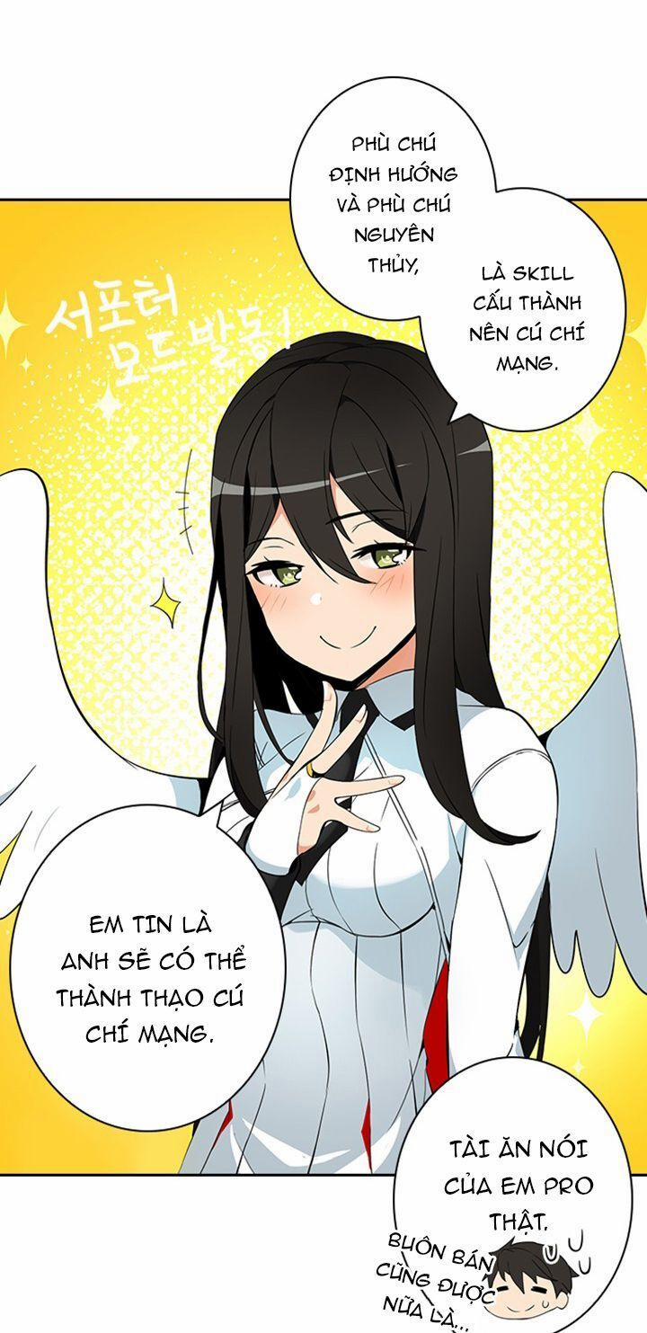 Tôi Là Người Chơi Duy Nhất Đăng Nhập 10 trang 49