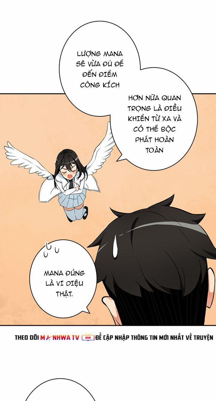 Tôi Là Người Chơi Duy Nhất Đăng Nhập 10 trang 60