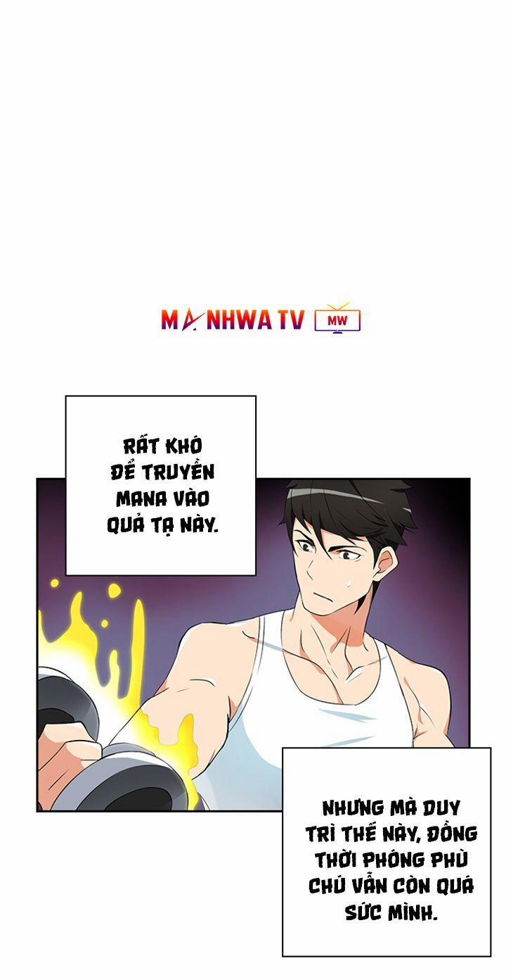 Tôi Là Người Chơi Duy Nhất Đăng Nhập 10 trang 64