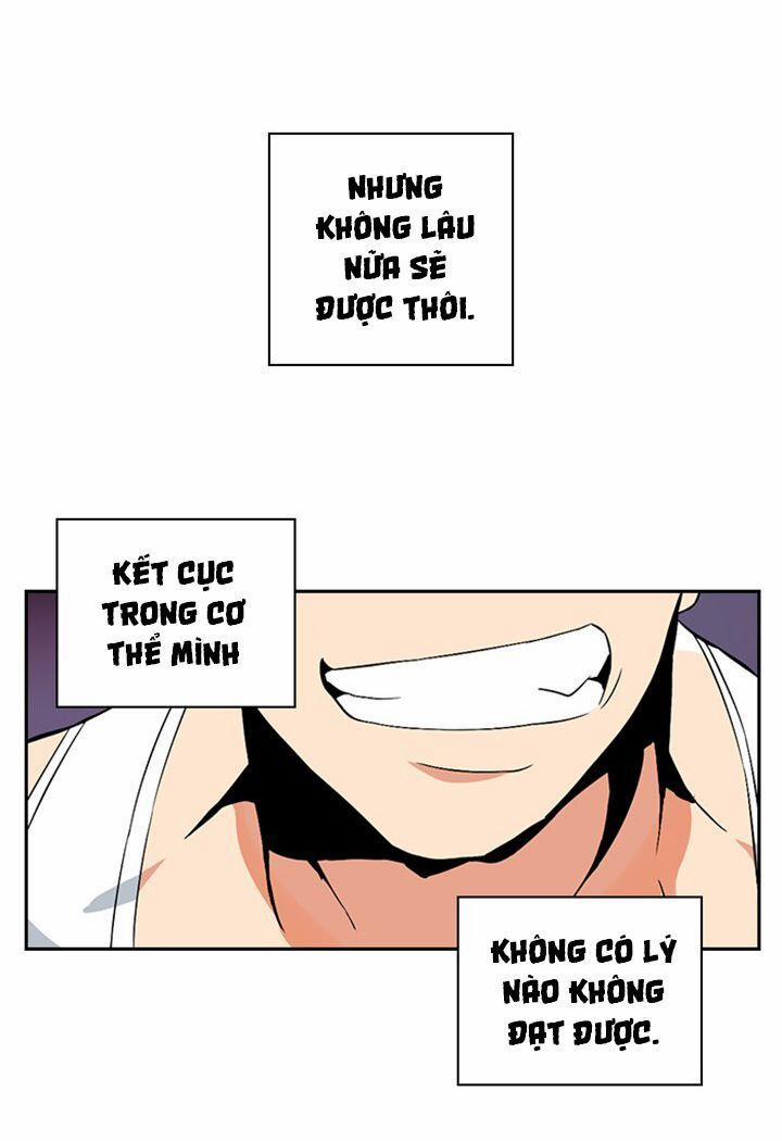 Tôi Là Người Chơi Duy Nhất Đăng Nhập 10 trang 65