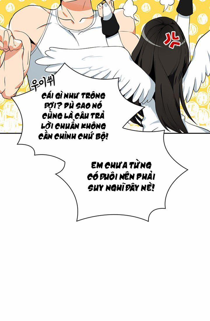 Tôi Là Người Chơi Duy Nhất Đăng Nhập 10 trang 70