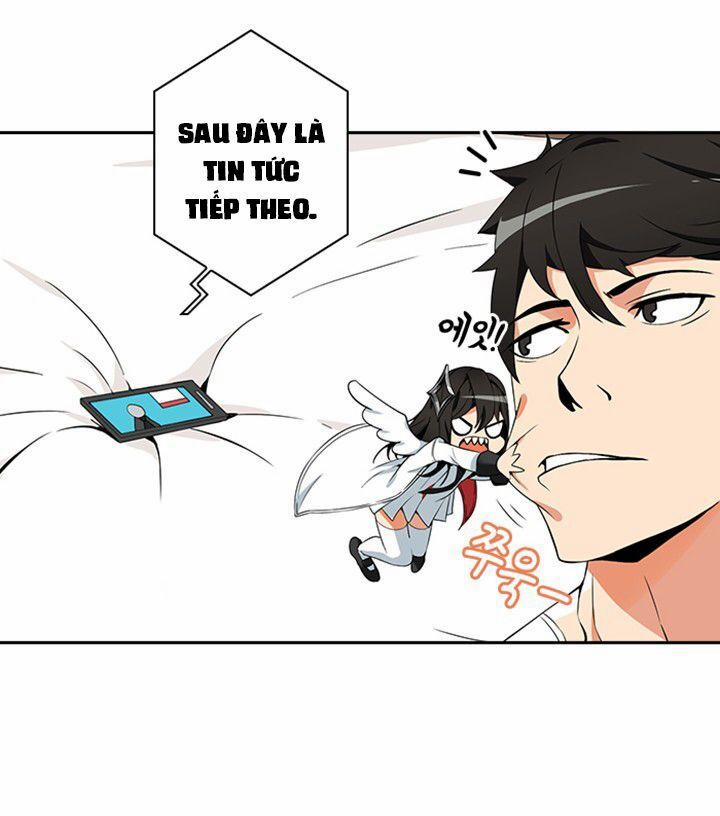 Tôi Là Người Chơi Duy Nhất Đăng Nhập 10 trang 71