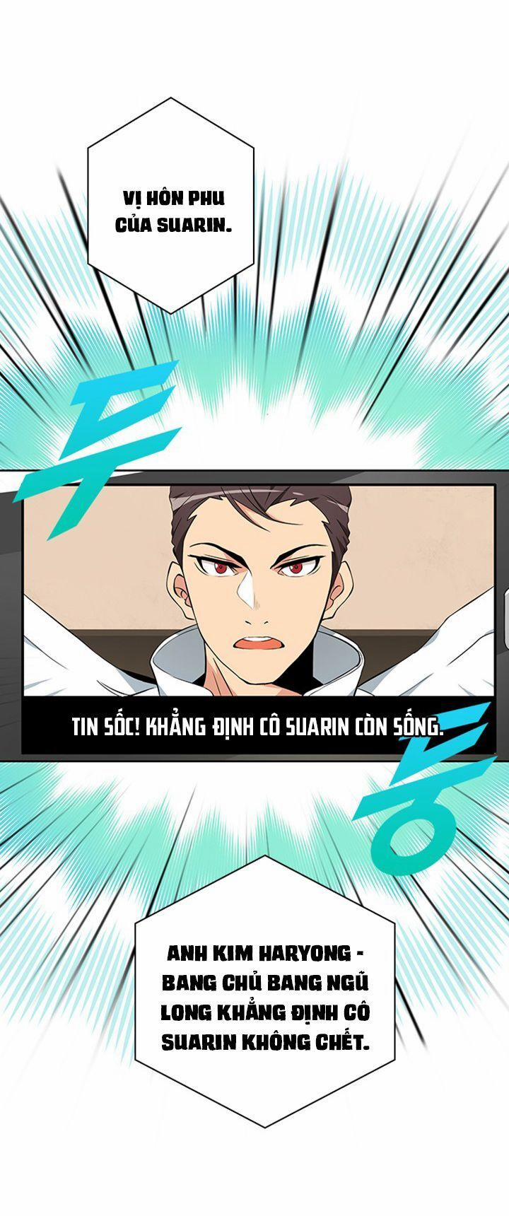 Tôi Là Người Chơi Duy Nhất Đăng Nhập 10 trang 72