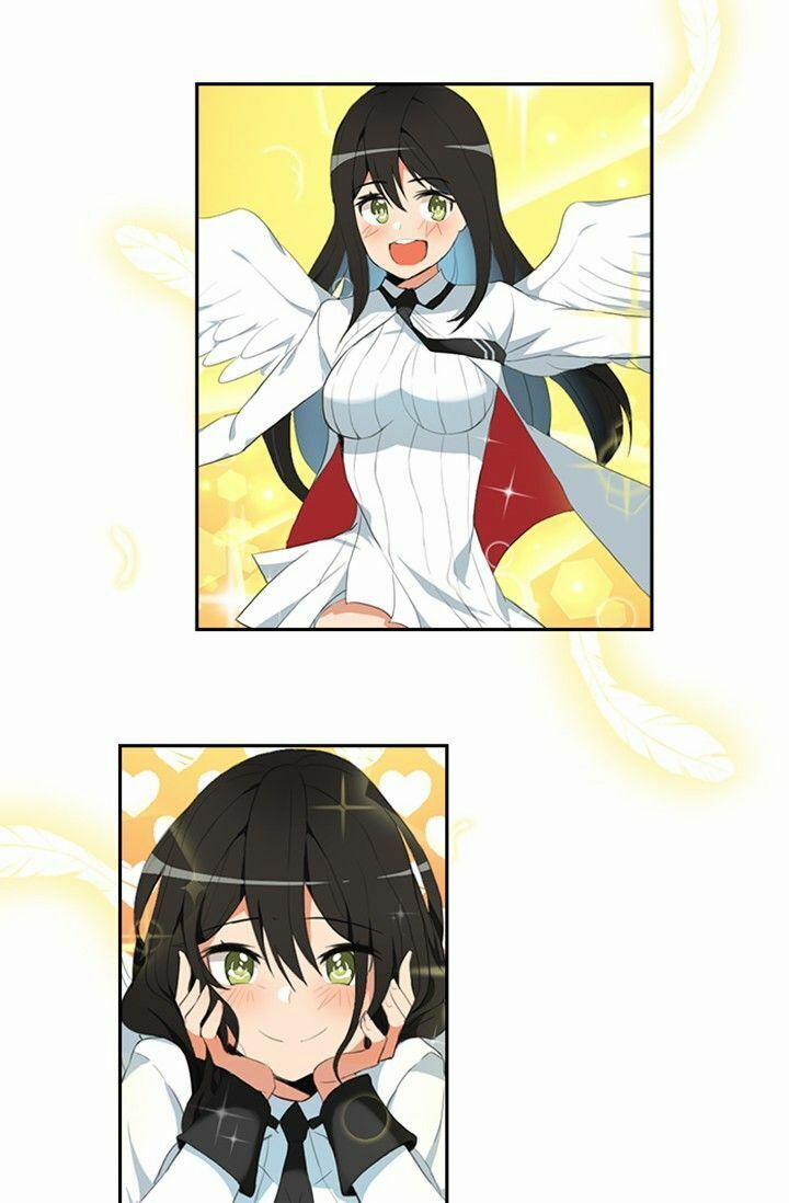 Tôi Là Người Chơi Duy Nhất Đăng Nhập 10 trang 8