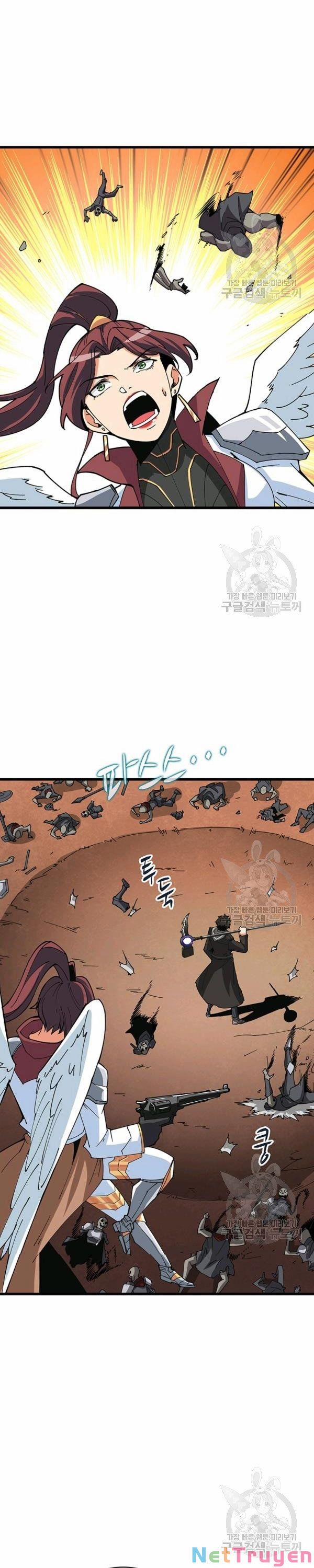 Tôi Là Người Chơi Duy Nhất Đăng Nhập 100 trang 7